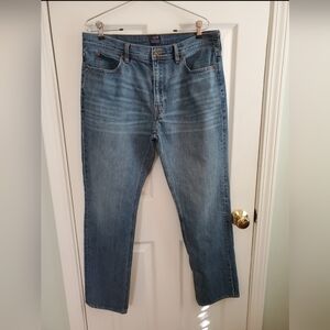 J Crew Mens Jeans. 35×32.